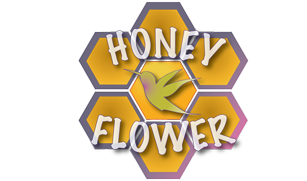 The Honey Flower Collective | #1 Source for Organic USA-Sourced CBD Products
